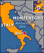 MontenegroConnection_italy